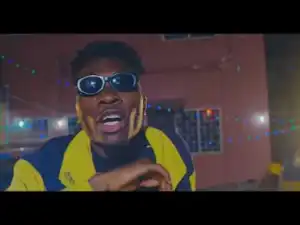 VIDEO: Article Wan – Borkor